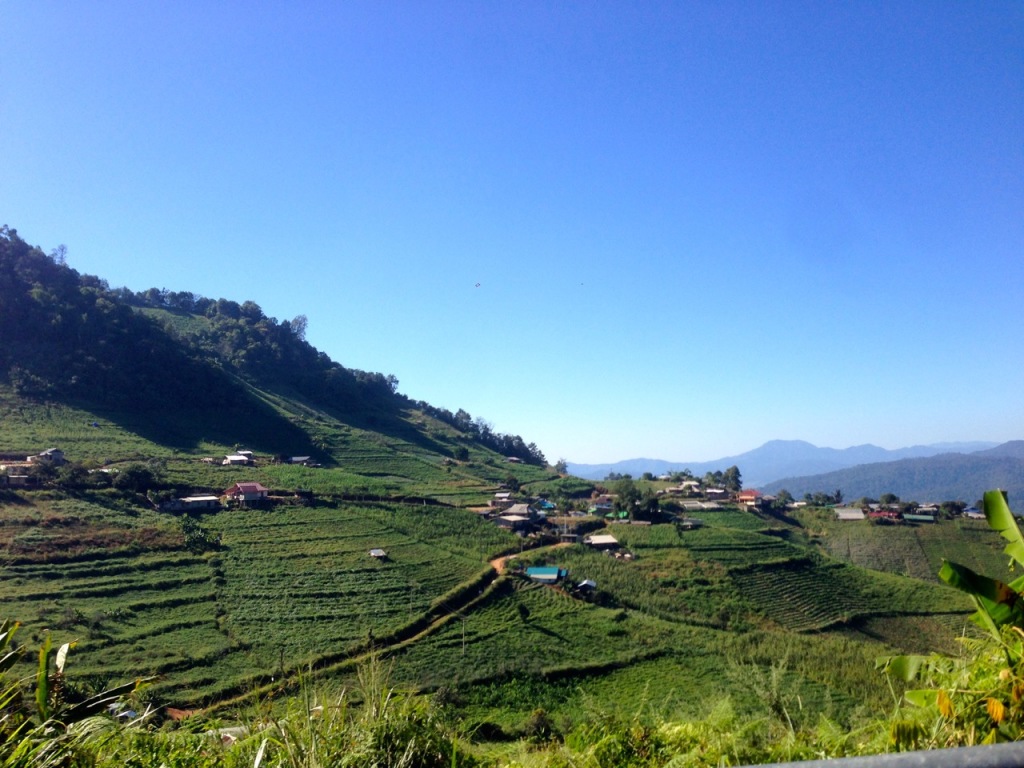 Chiang Mai, Thailand