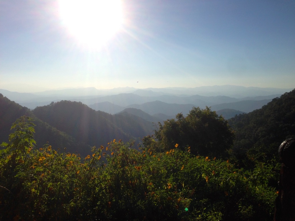 Chiang Mai, Thailand