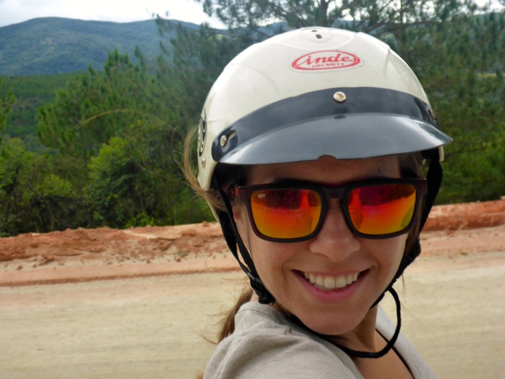 Easy Rider - Dalat, Vietnam