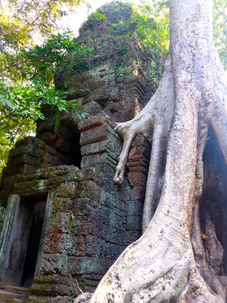 Angkor Wat, Siem Reap, Cambodia