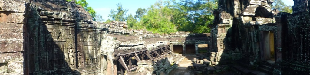 Angkor Wat, Siem Reap, Cambodia