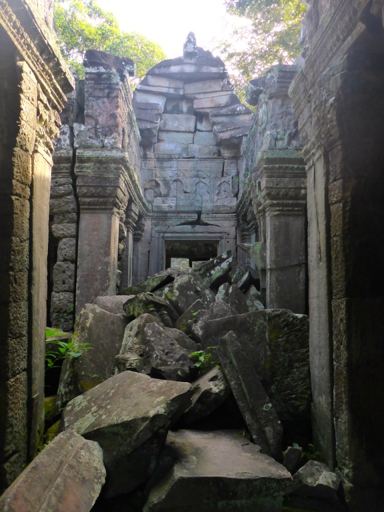 Angkor Wat, Siem Reap, Cambodia