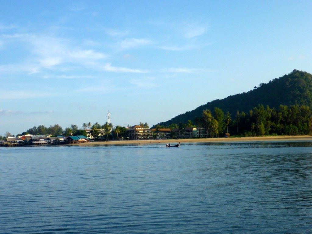 Koh Lanta, Krabi, Thailand