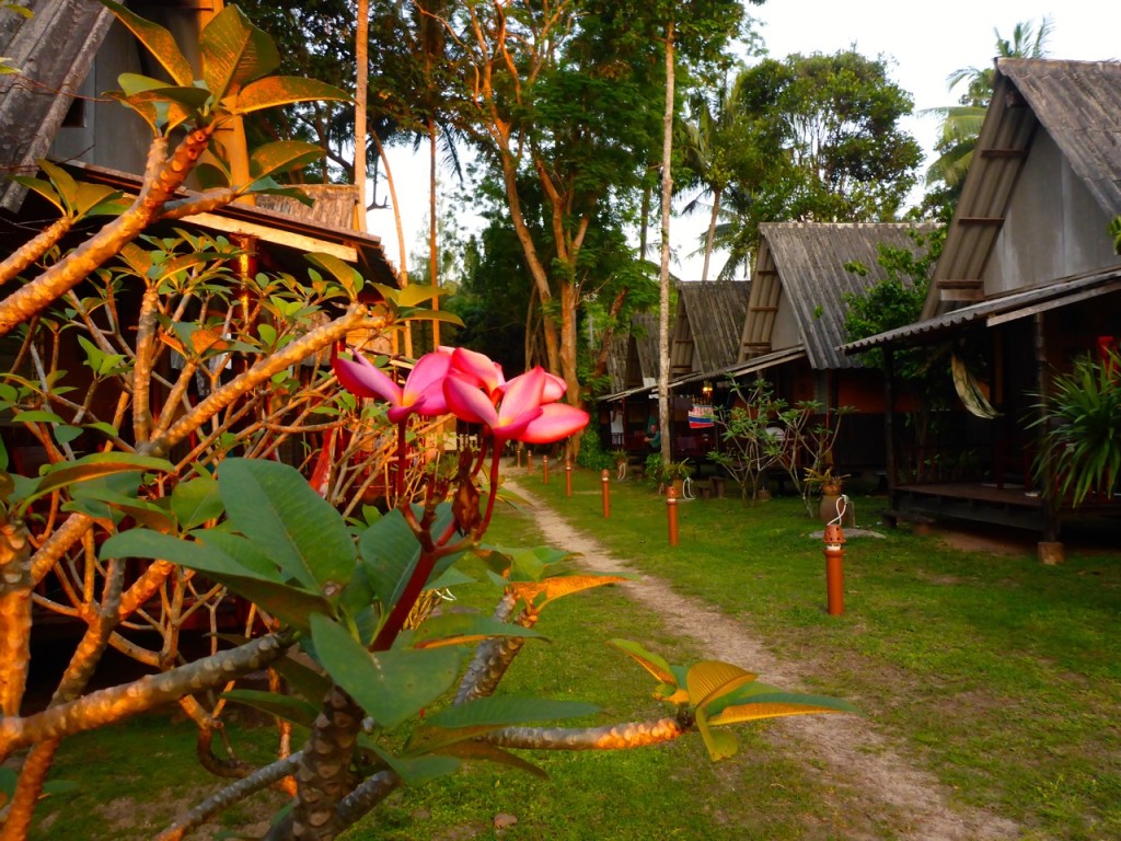 Koh Lanta, Krabi, Thailand