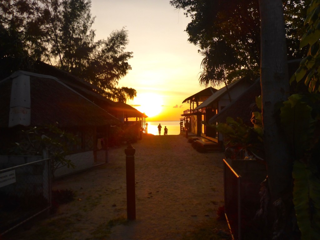 Koh Lanta, Krabi, Thailand