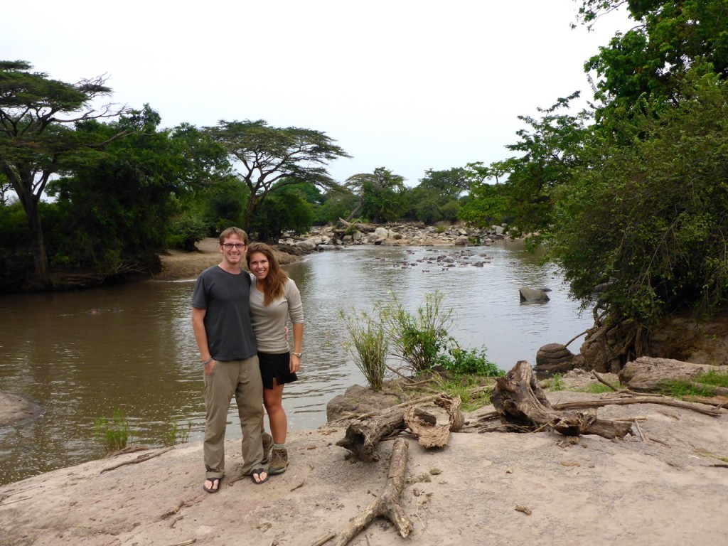 Serengeti National Park, Tanzania