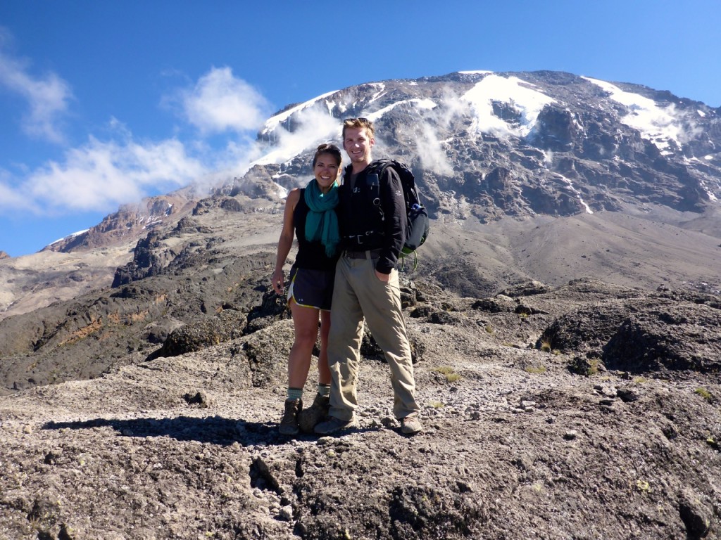 Kilimanjaro