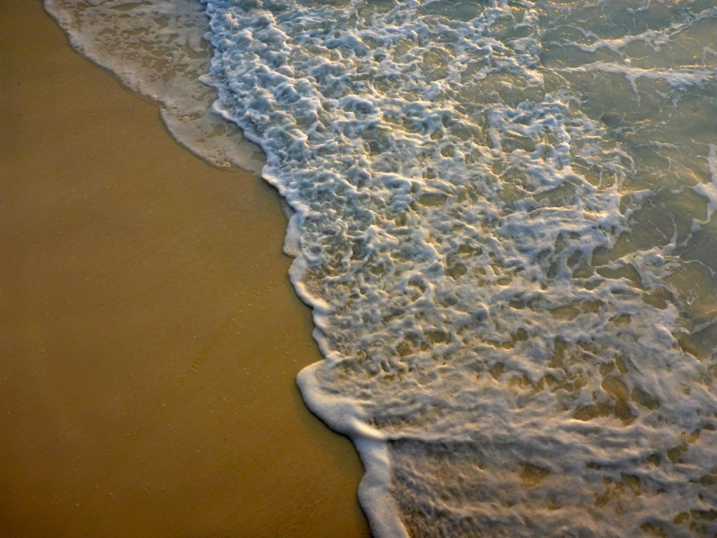 Naguwi Beach, Zanzibar