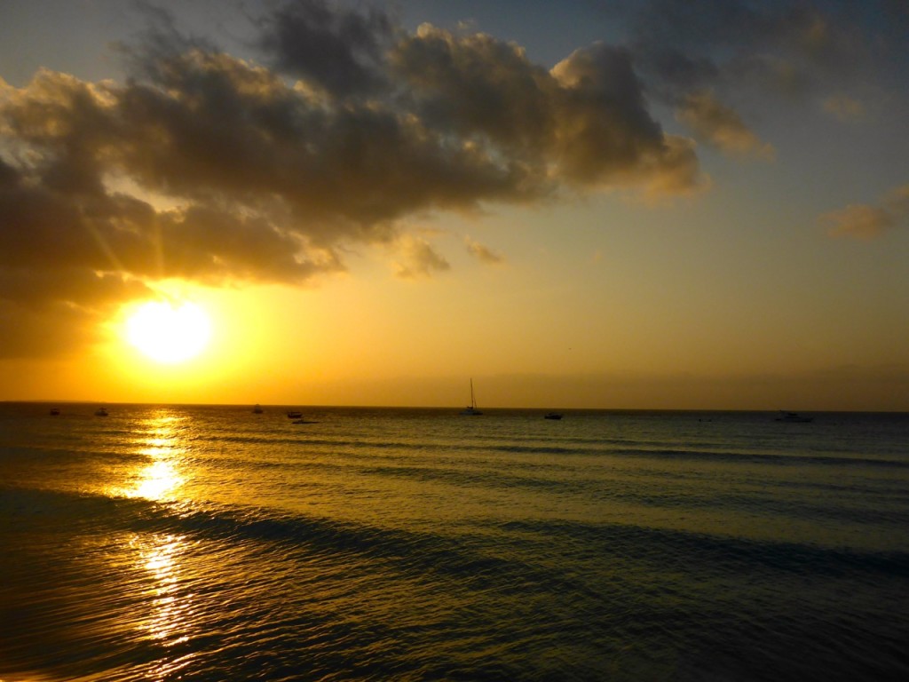 Nungwi Beach, Zanzibar