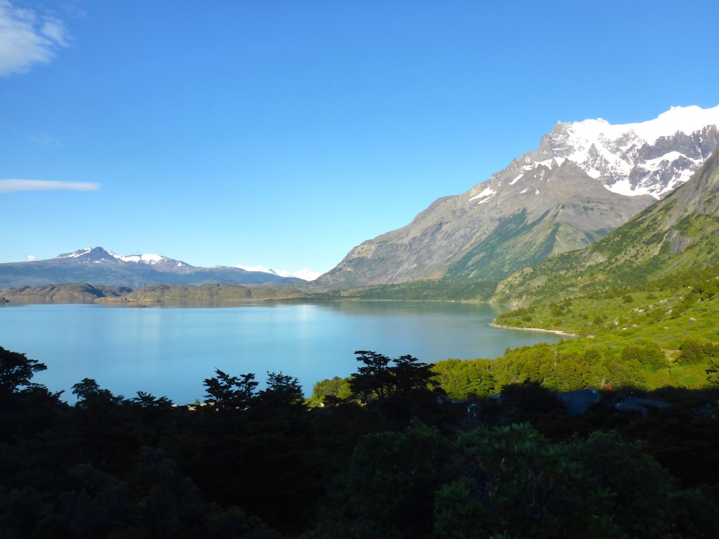 Torres del Paine, Patagonia Chile