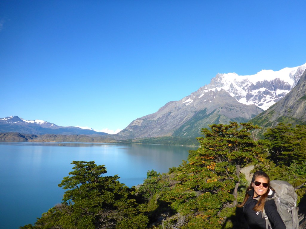 Torres del Paine, Patagonia Chile