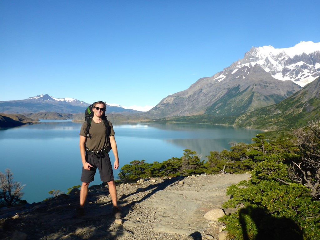 Torres del Paine, Patagonia Chile