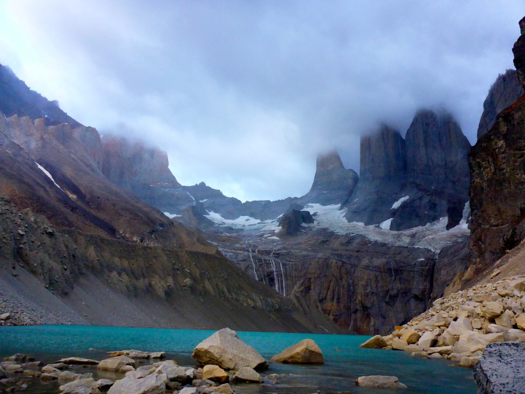 Torres del Paine, Patagonia Chile