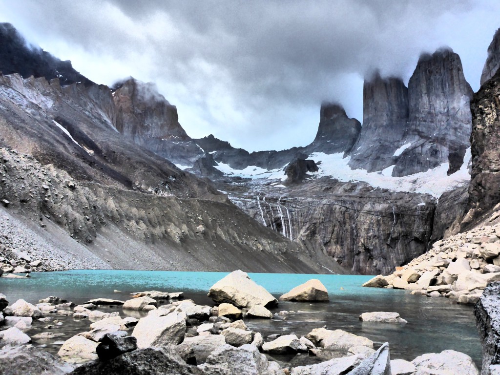 Torres del Paine, Patagonia Chile