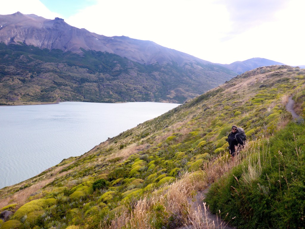 Torres del Paine, Patagonia Chile