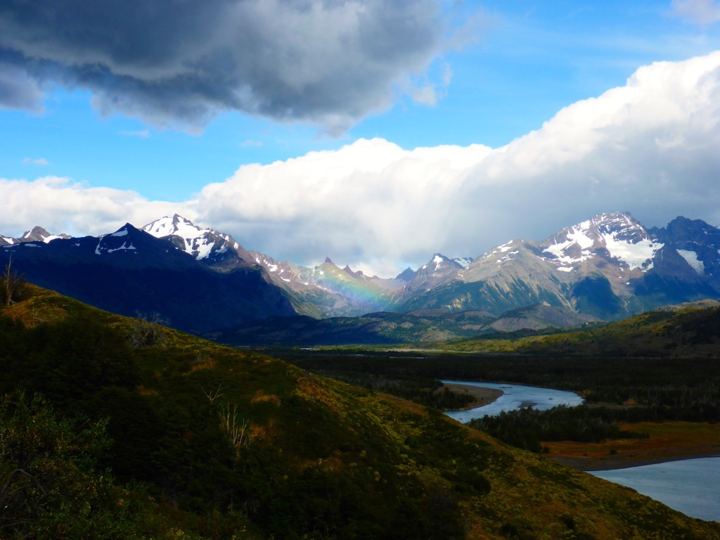 Torres del Paine, Patagonia Chile