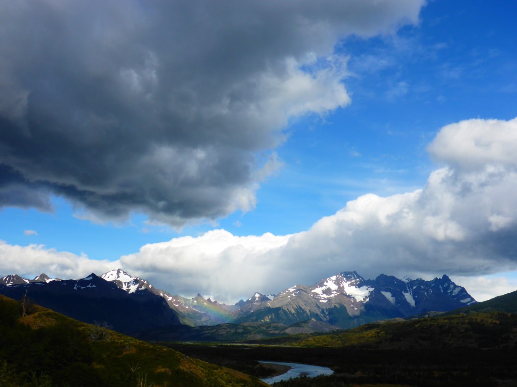 Torres del Paine, Patagonia Chile