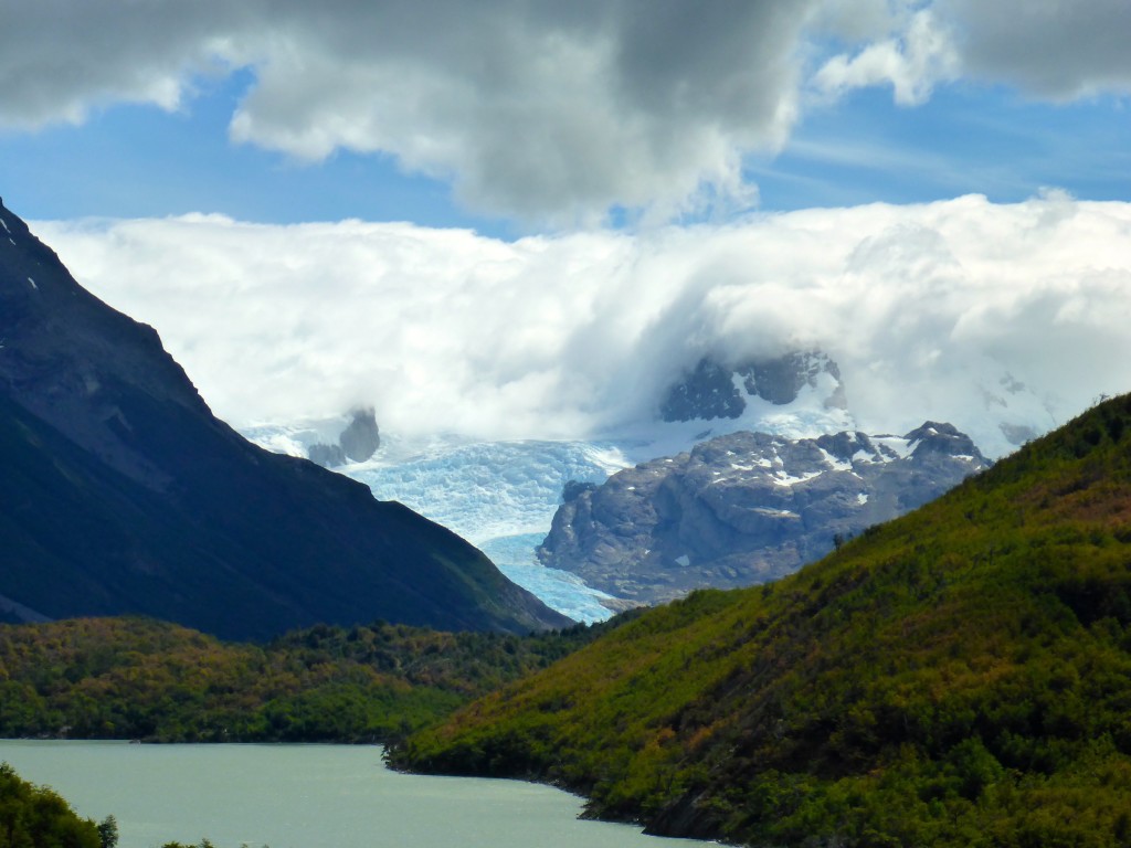 Torres del Paine, Patagonia Chile