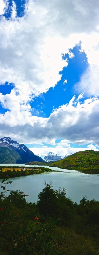 Torres del Paine, Patagonia Chile