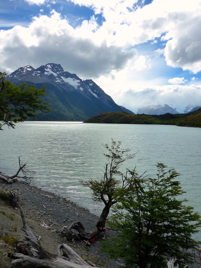 Torres del Paine, Patagonia Chile