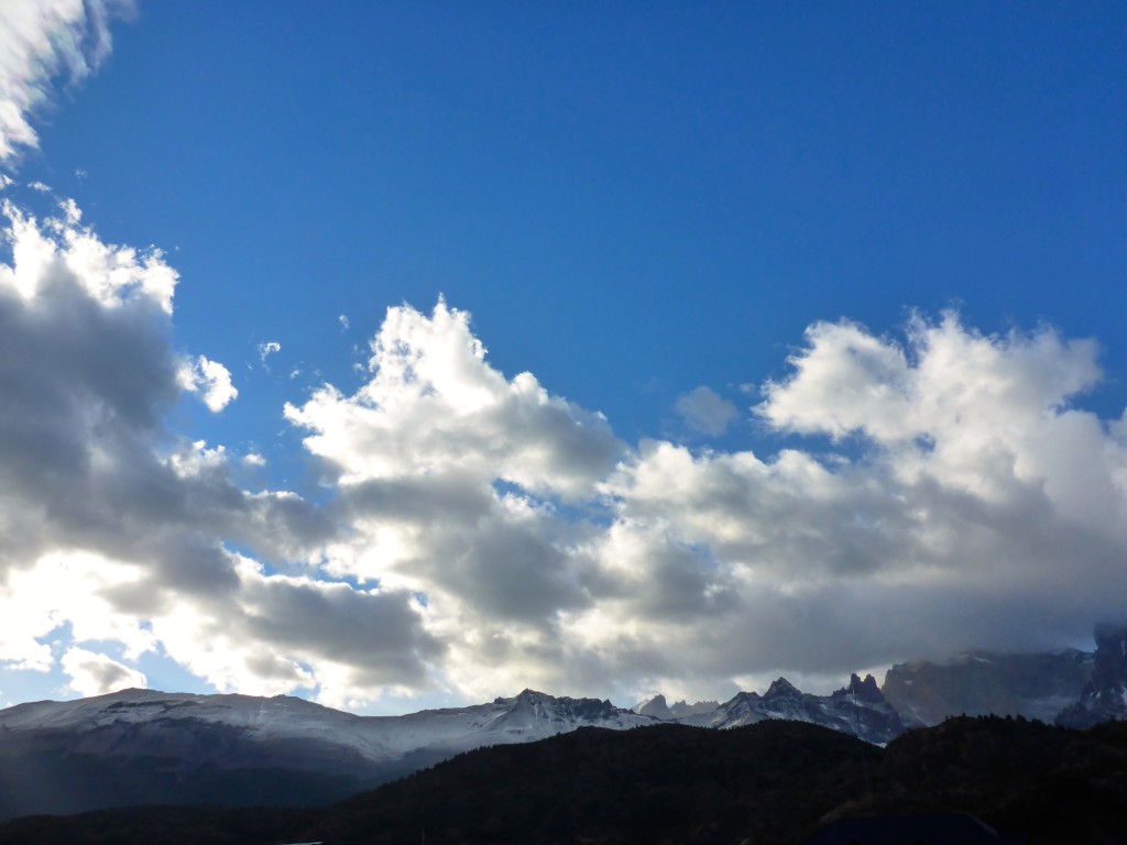 Torres del Paine, Patagonia Chile