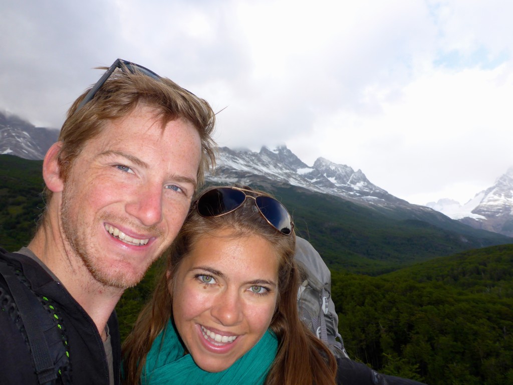 Torres del Paine, Patagonia Chile