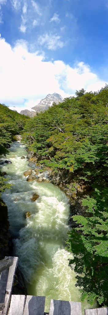 Torres del Paine, Patagonia Chile