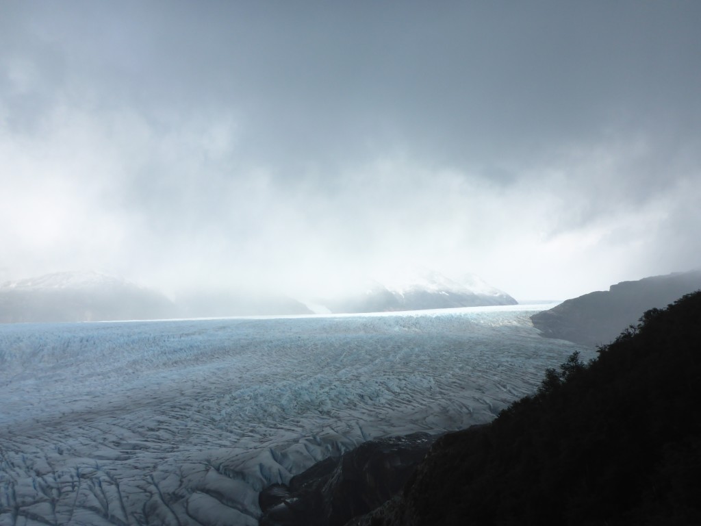 Torres del Paine: Patagonia Chile