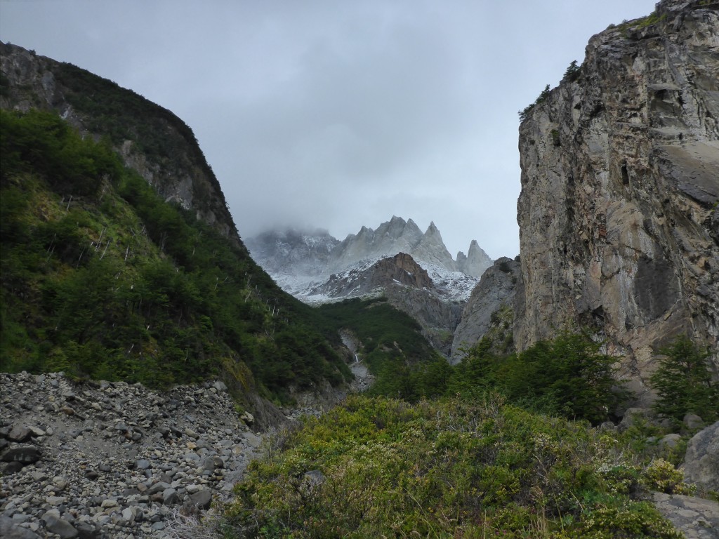 Torres del Paine: Patagonia Chile