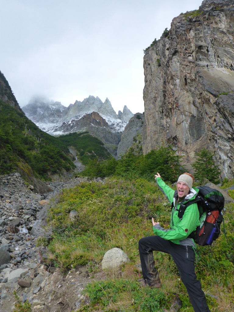 Torres del Paine: Patagonia Chile