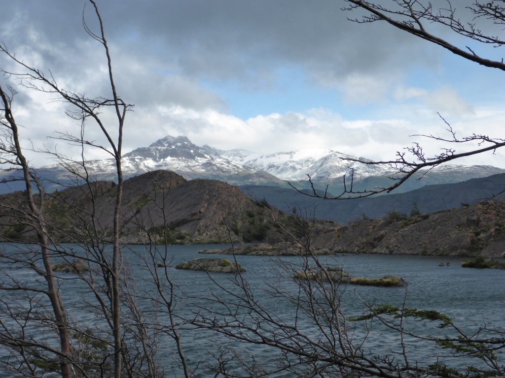 Torres del Paine: Patagonia Chile