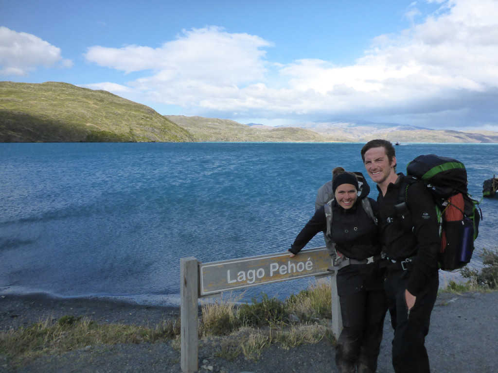 Torres del Paine: Patagonia Chile