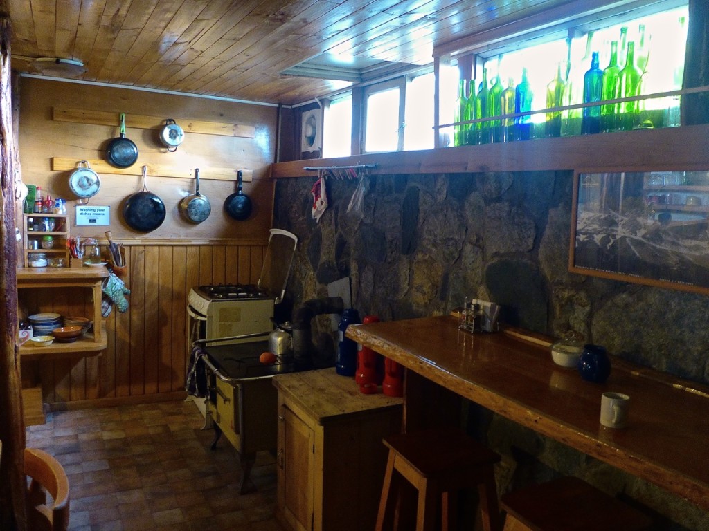 Erratic Rock Hostel - Puerto Natales, Chile