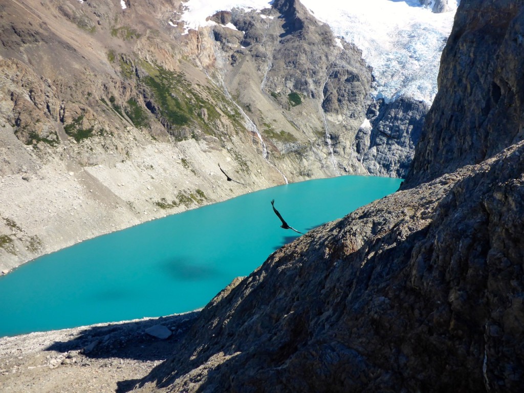 Fitz Roy, El Chalten, Patagonia, Argentina