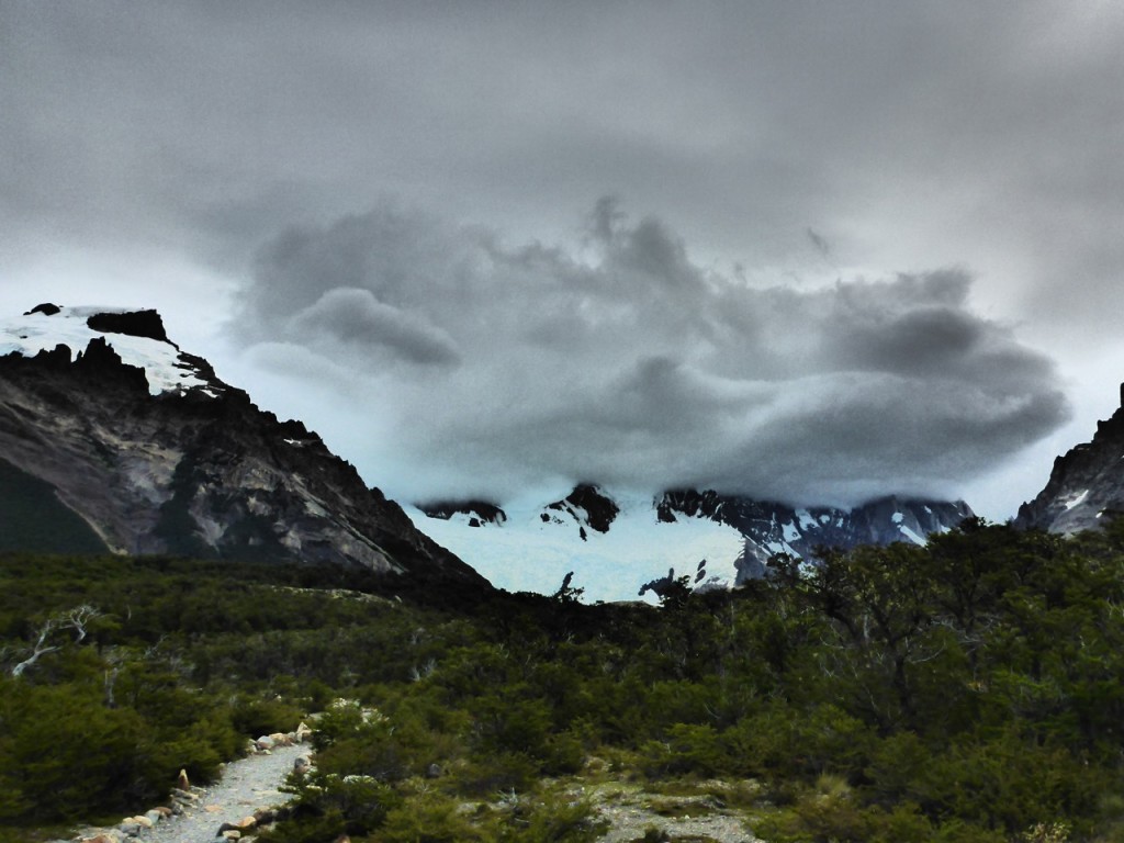 Fitz Roy, El Chalten, Patagonia, Argentina