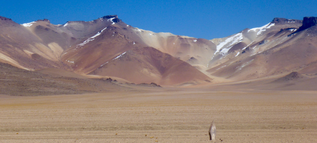 Dali Mountains