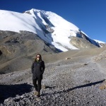 Thorong La Pass Annapurna Circuit Nepal