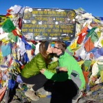 Thorong La Pass Annapurna Circuit Nepal