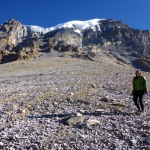 Thorong La Pass Annapurna Circuit Nepal