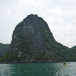 Ha Long Bay, Cat Ba Town, Vietnam