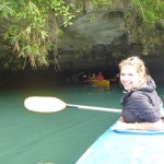 Cave Kayaking Ha Long Bay, Cat Ba Town, Vietnam