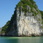 Ha Long Bay, Cat Ba Town, Vietnam