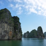 Ha Long Bay, Vietnam