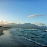 China Beach, Danang, Vietnam