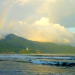 China Beach, Danang, Vietnam