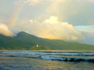 China Beach, Danang, Vietnam