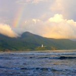 China Beach, Danang, Vietnam