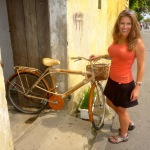 Hoi An Bamboo Bicycle