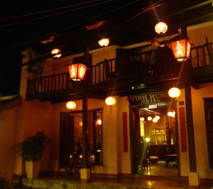 Hoi An, Vietnam