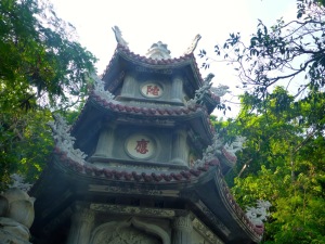 Marble Mountains, Vietnam